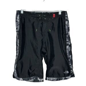 The North Face Men's Board Shorts Size 30